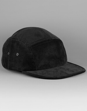EarthAware® Organic Cord Camper Cap - Reklamnepredmety