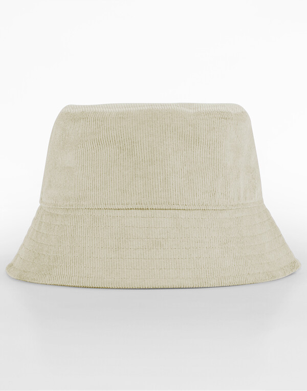 EarthAware® Organic Cord Bucket Hat