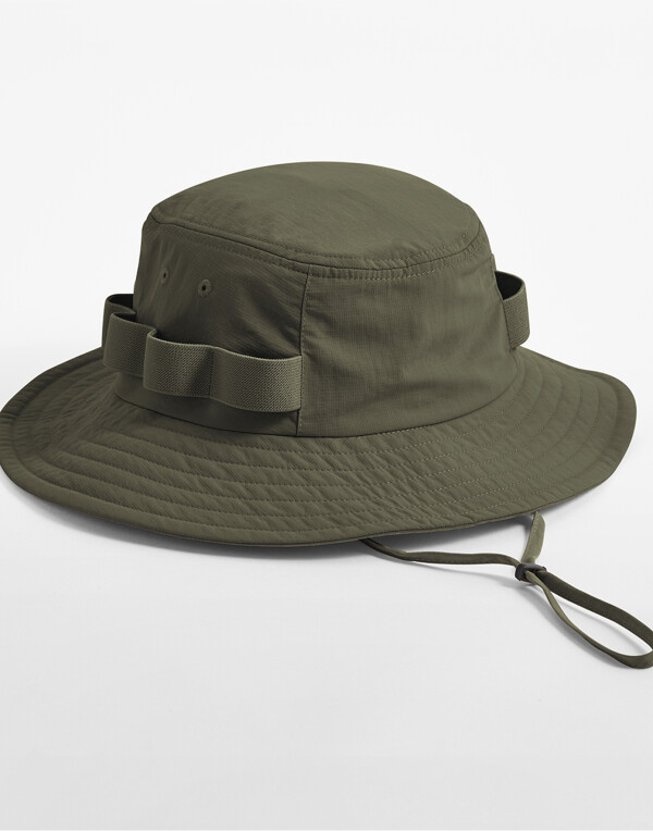 Outdoor Adventure Sun Klobouk