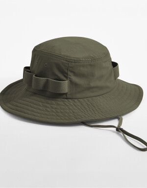 Outdoor Adventure Sun Klobouk - Reklamnepredmety