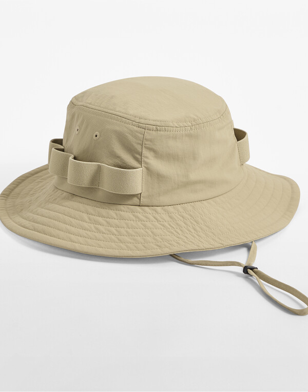 Outdoor Adventure Sun Klobouk