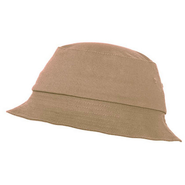 FX5003 Cotton Twill Bucket Hat