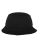 FX5003 Cotton Twill Bucket Hat - FX5003_Black - variant Ls 1000064177