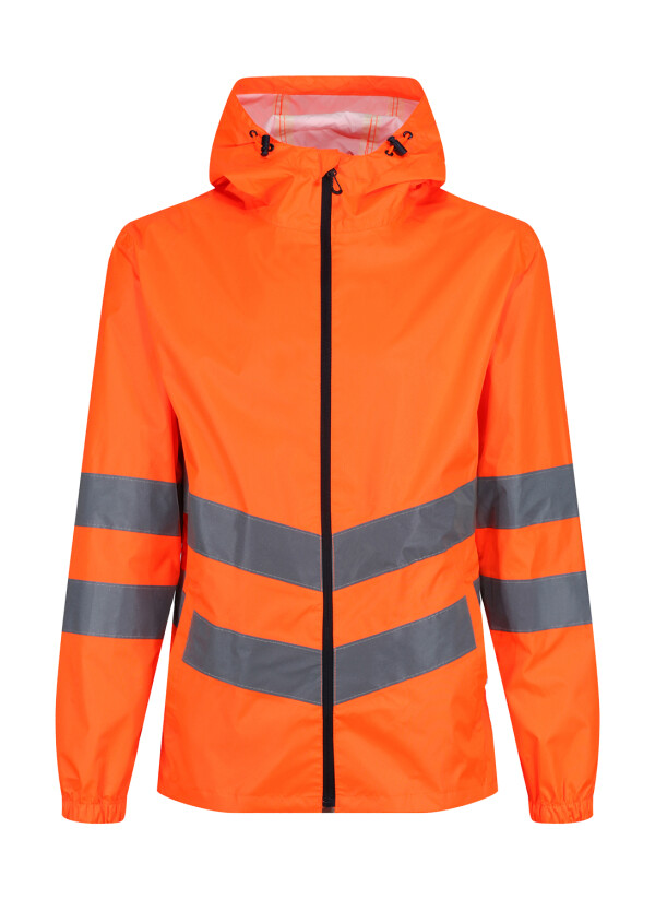 Bunda Hi-Vis Pro Packaway
