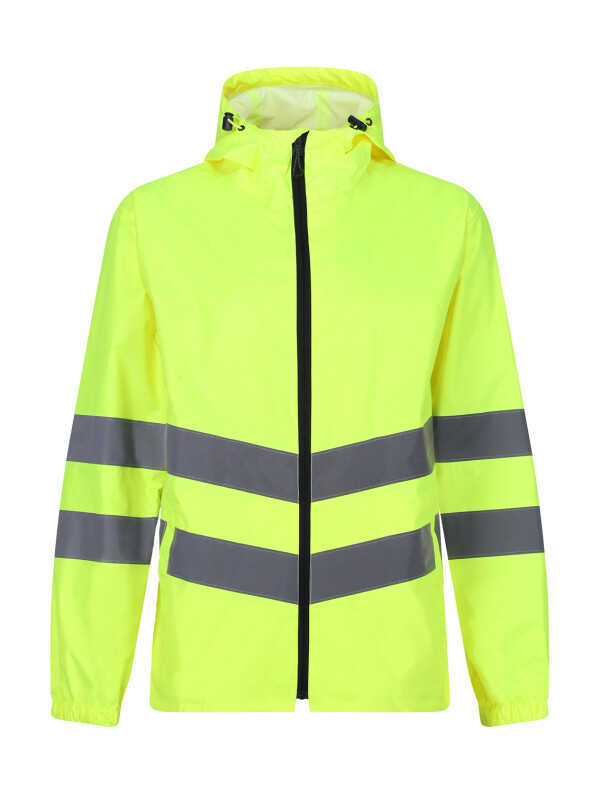 Bunda Hi-Vis Pro Packaway
