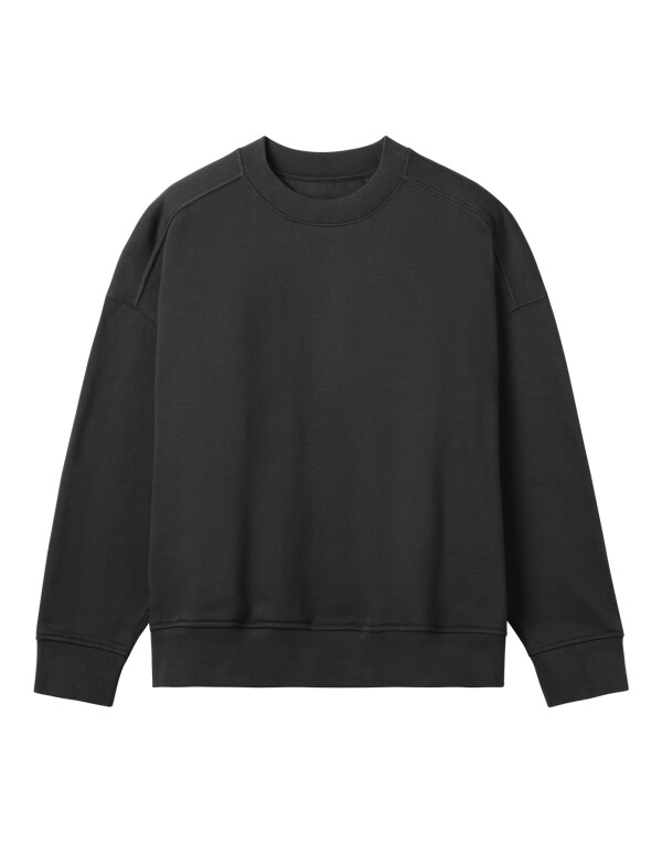 Dámska oversize mikina