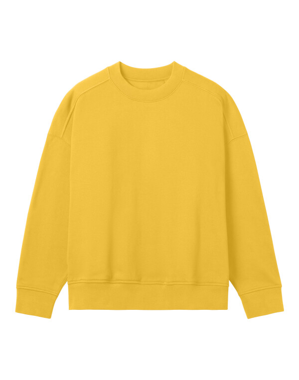 Dámska oversize mikina