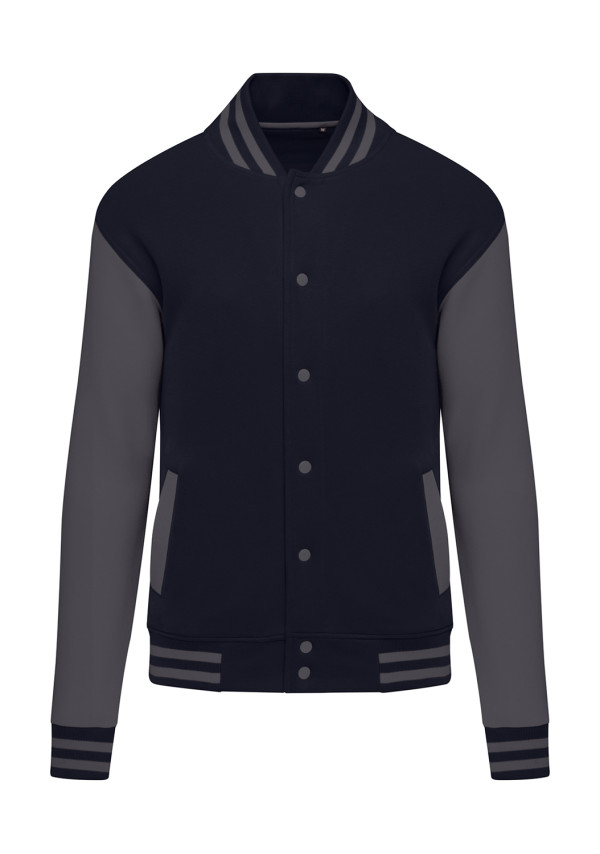 Dětská bunda Originals Varsity