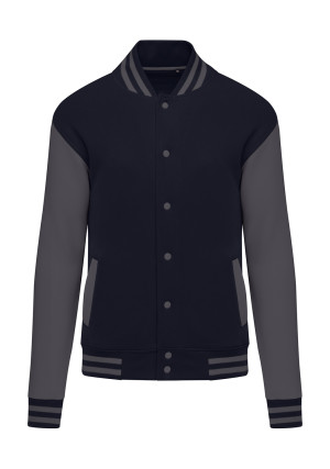 Dětská bunda Originals Varsity - Reklamnepredmety