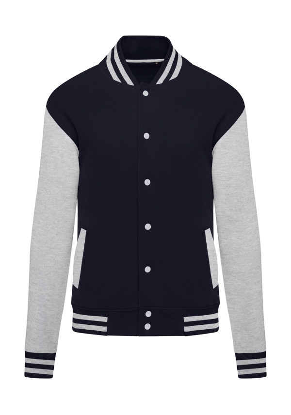 Dětská bunda Originals Varsity