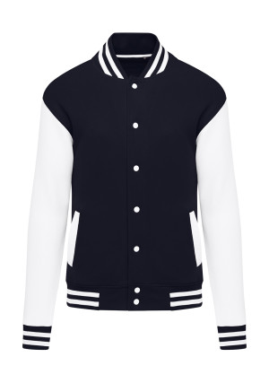 Dětská bunda Originals Varsity - Reklamnepredmety