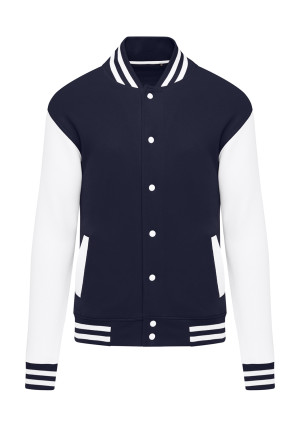 Dětská bunda Originals Varsity - Reklamnepredmety