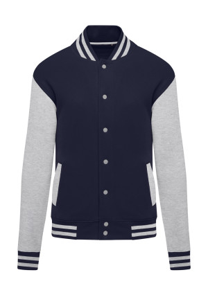 Dětská bunda Originals Varsity - Reklamnepredmety