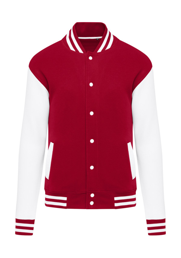 Dětská bunda Originals Varsity