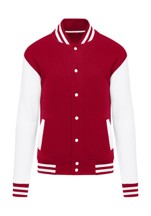 Dětská bunda Originals Varsity - Reklamnepredmety