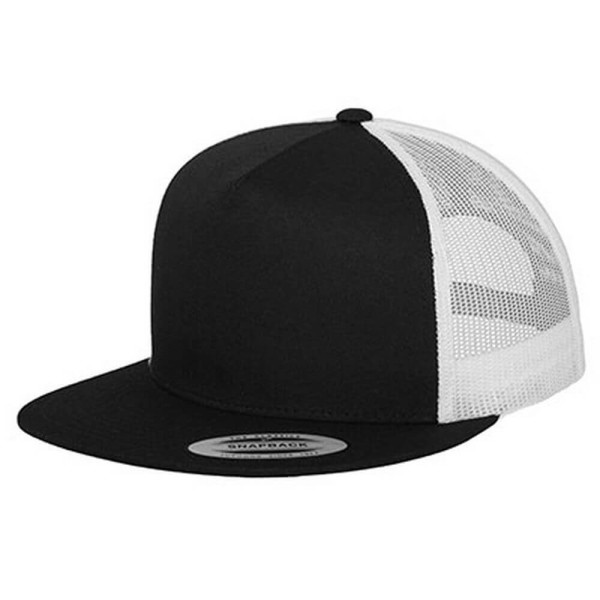 FX6006T Classic Trucker 2-Tone