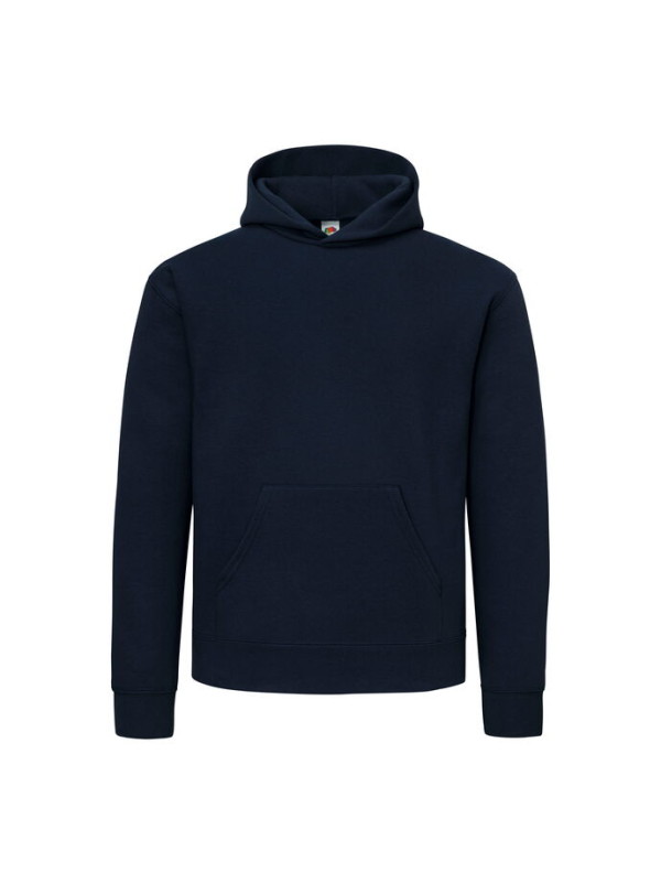 Supercotton™ Hooded Sweat