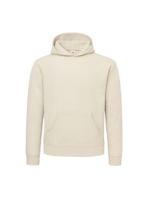 Supercotton™ Hooded Sweat - Reklamnepredmety