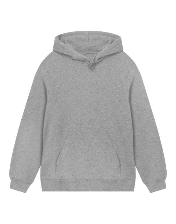 Mens Regular Hoodie