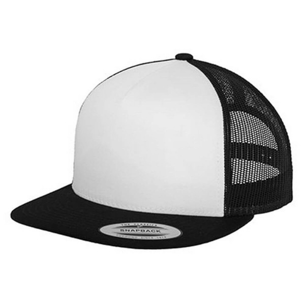 FX6006W Kšiltovka Classic Trucker