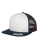 FX6006W Kšiltovka Classic Trucker - FX6006W_Navy_White_Navy - variant Ls 1000064209