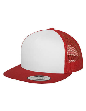 FX6006W Kšiltovka Classic Trucker - Reklamnepredmety