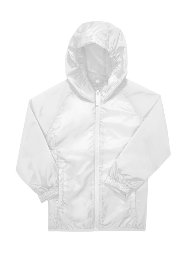 #Reset Windbreaker /děti