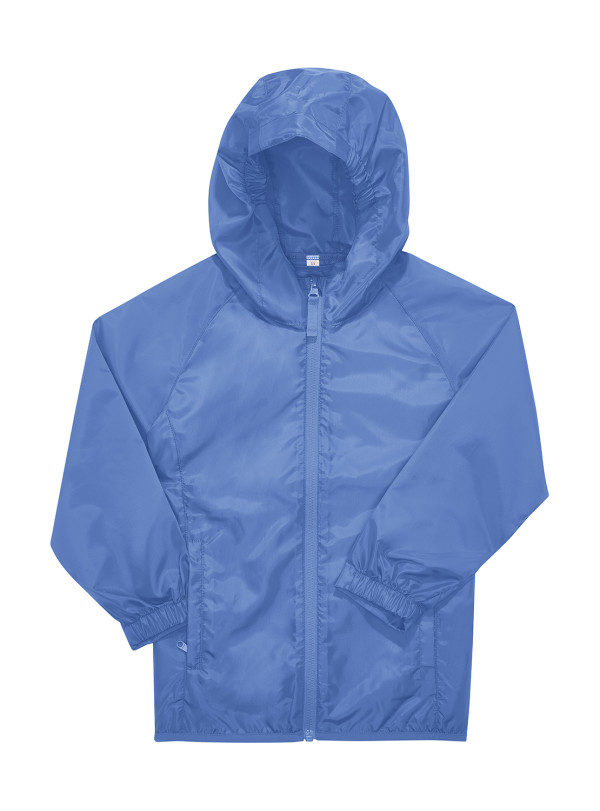 #Reset Windbreaker /děti