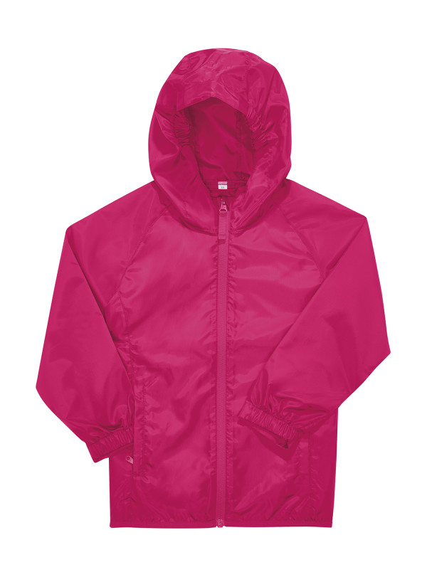 #Reset Windbreaker /děti