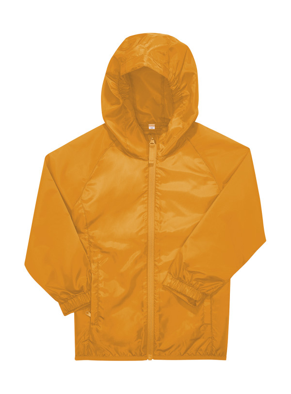 #Reset Windbreaker /děti