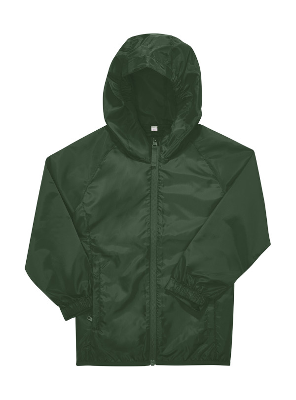 #Reset Windbreaker /děti