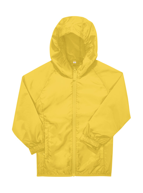 #Reset Windbreaker /děti