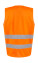 Essential Hi-Vis Easy Print Vesta - 610-17-412-b-2025-01 - variant 