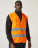Essential Hi-Vis Easy Print Vesta - 610-17-412-m-2024-01 - variant 