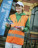Essential Hi-Vis Easy Print Vesta - 610-17-412-m-2025-01 - variant 