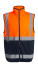 Pro Hi-Vis Full Zip Gilet - 611-17-466-f-2025-01 - variant