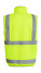 Pro Hi-Vis Full Zip Gilet - 611-17-601-b-2025-01 - variant 