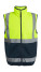 Pro Hi-Vis Full Zip Gilet - 611-17-653-f-2025-01 - variant