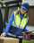 Pro Hi-Vis Full Zip Gilet - 611-17-653-m-2025-02 - variant 