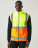 Pro Hi-Vis Full Zip Gilet - 611-17-655-m-2024-01 - variant 