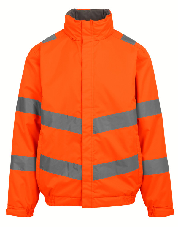 Bunda Pro Hi-Vis Dover
