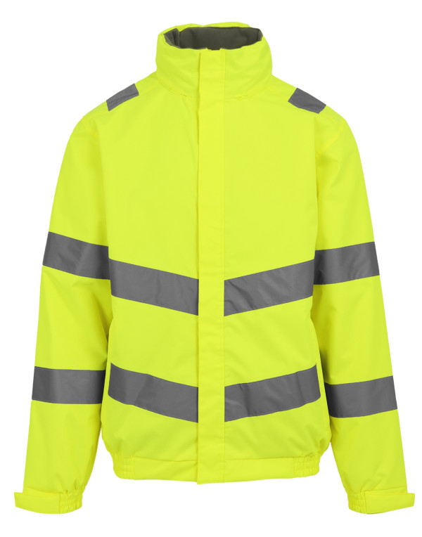 Bunda Pro Hi-Vis Dover