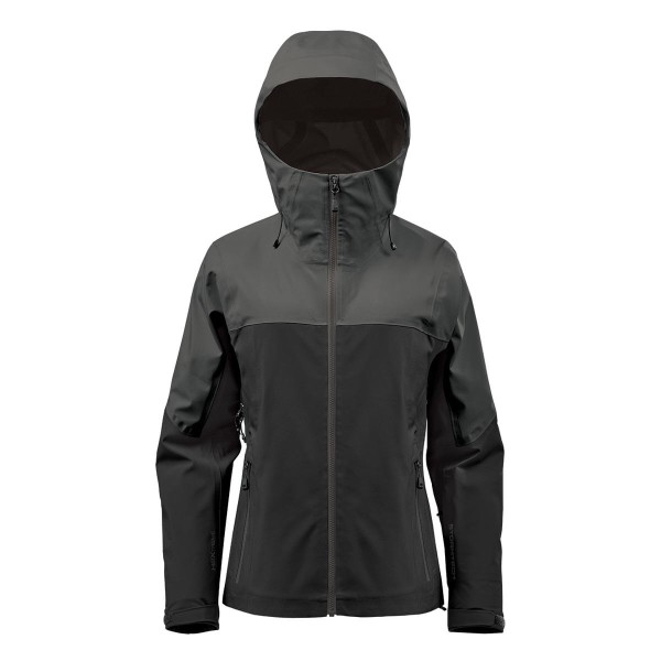Women`s Vertex Stormshell