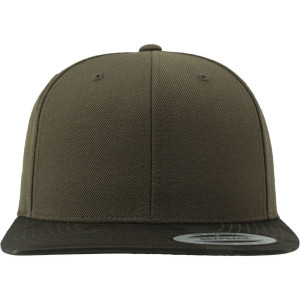 FX6089CV Camo Visor Snapback - Reklamnepredmety