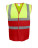 Hi-Vis dvoubarevná vesta - 253b9b88-b6e4-4833-8532-38cc638894ad - variant