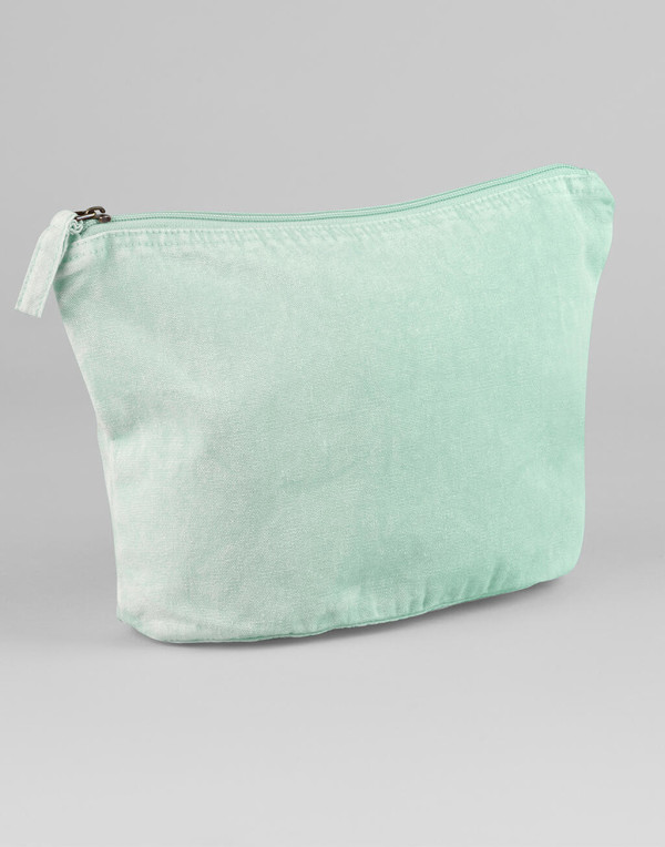 Toaletní taška - Garment Dyed Accessory Bag