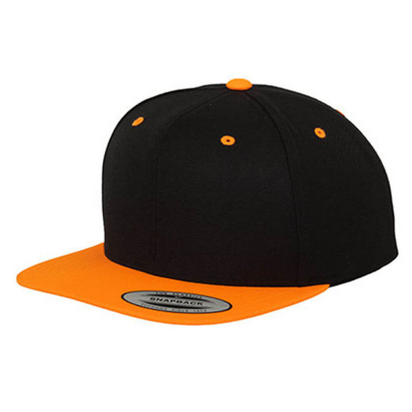 FX6089MT Classic Snapback 2-Tone