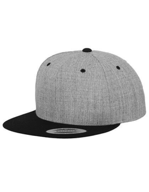 FX6089MT Classic Snapback 2-Tone - Reklamnepredmety