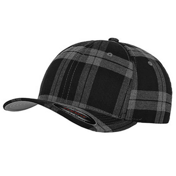 FX6197 Tartan Plaid