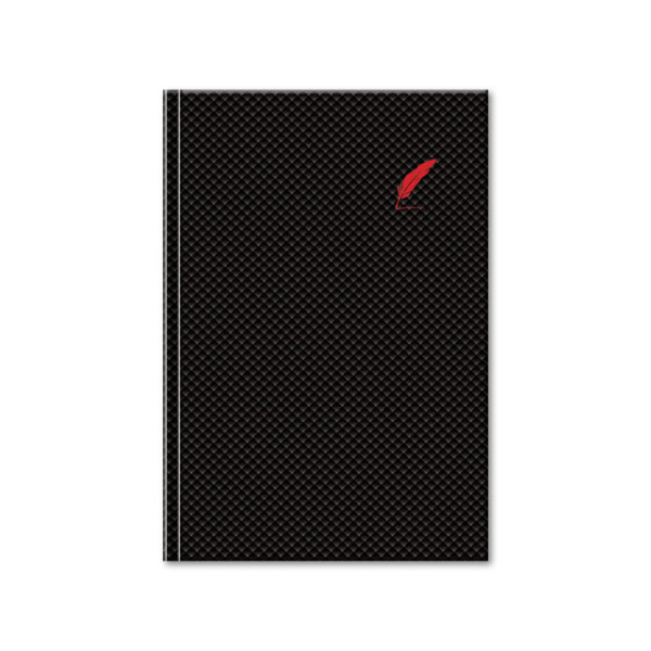 Notes ELEGANT ČIERNY